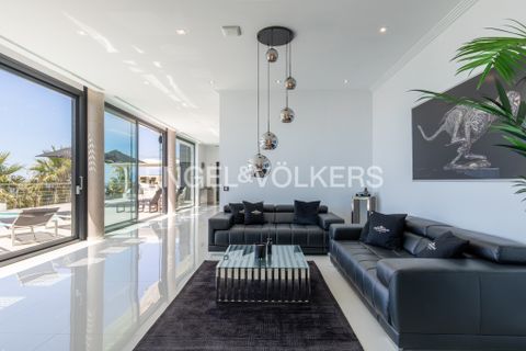 Villa i Calpe, Alicante, Calpe - € 3.995.000 | Ref: W-048IA7 - foto 12